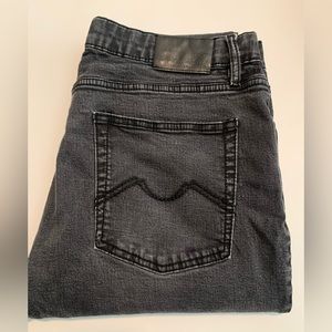 Urban Star Premium Apparel stretch fabric jeans